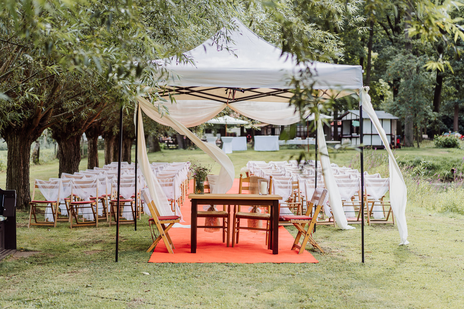 Schönsten Orte zum Heiraten in Bielefeld Meierhof Rassfeld